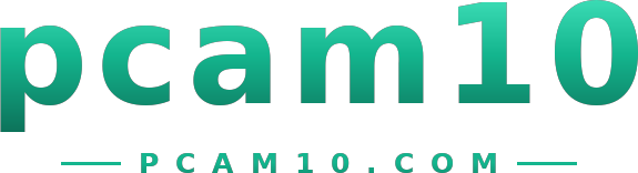 pcam10 logo